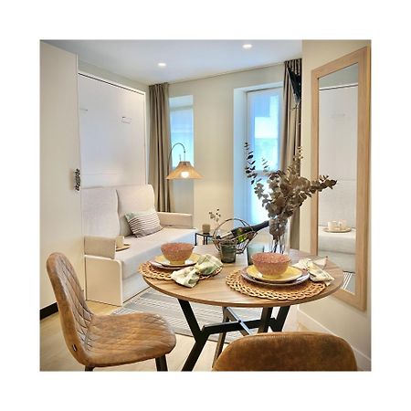 Altzoan Zarauz Tourist Apartments Con Aparcamiento Gratis Экстерьер фото