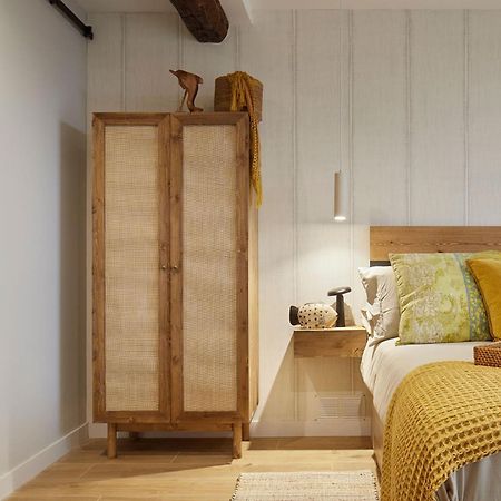 Altzoan Zarauz Tourist Apartments Con Aparcamiento Gratis Экстерьер фото
