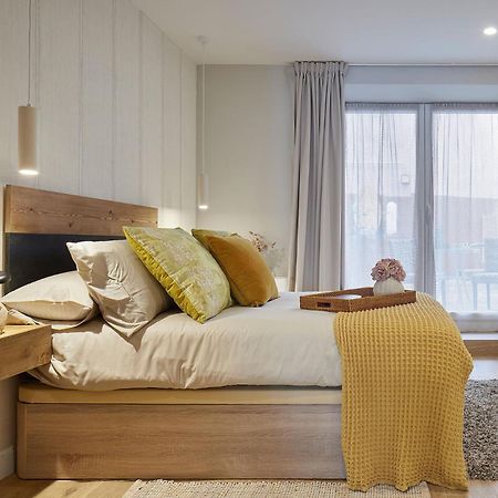 Altzoan Zarauz Tourist Apartments Con Aparcamiento Gratis Экстерьер фото