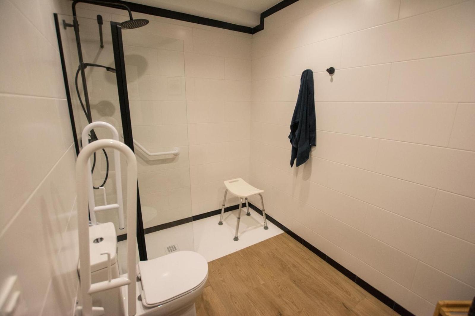 Altzoan Zarauz Tourist Apartments Con Aparcamiento Gratis Экстерьер фото