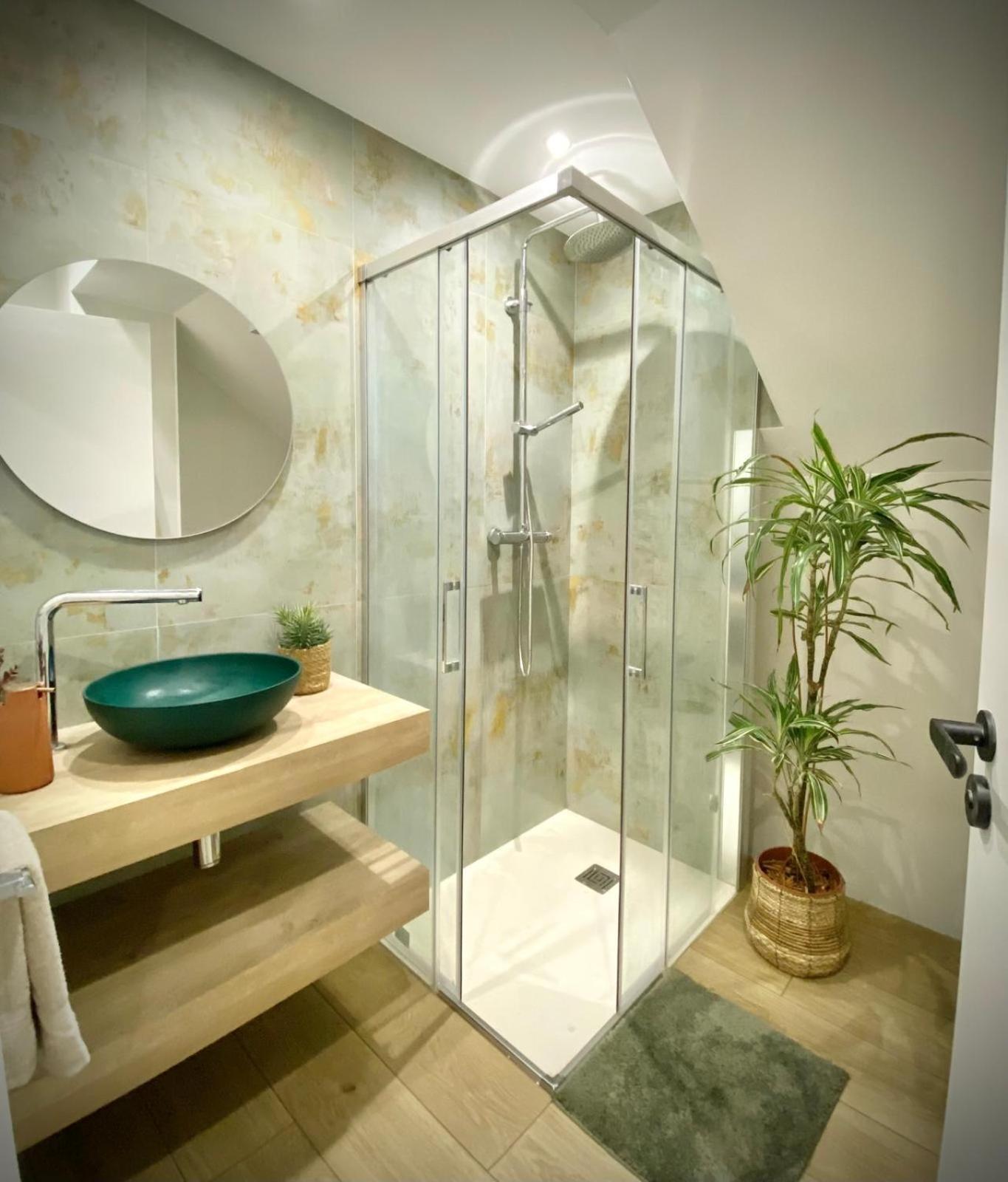 Altzoan Zarauz Tourist Apartments Con Aparcamiento Gratis Экстерьер фото