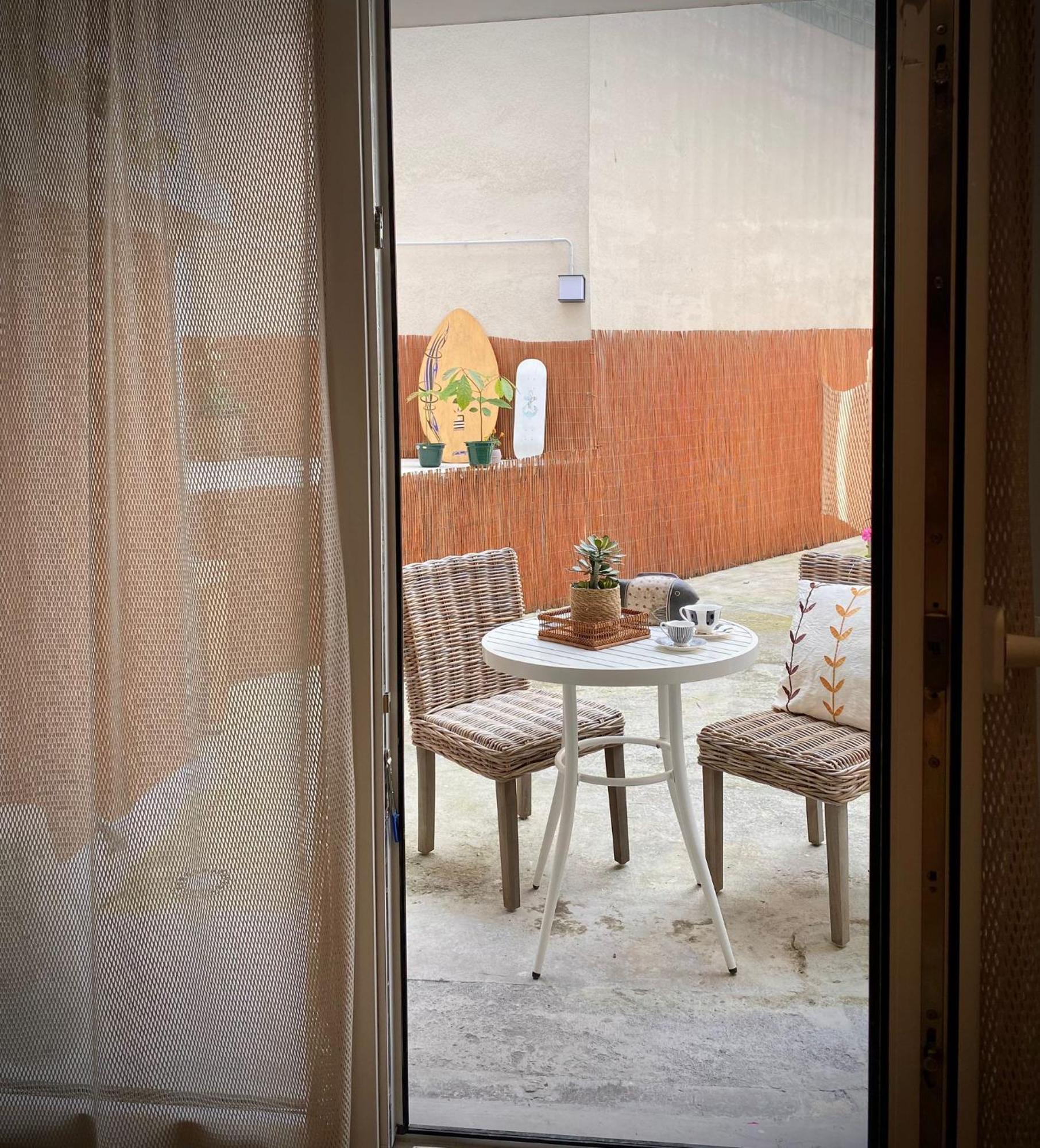 Altzoan Zarauz Tourist Apartments Con Aparcamiento Gratis Экстерьер фото