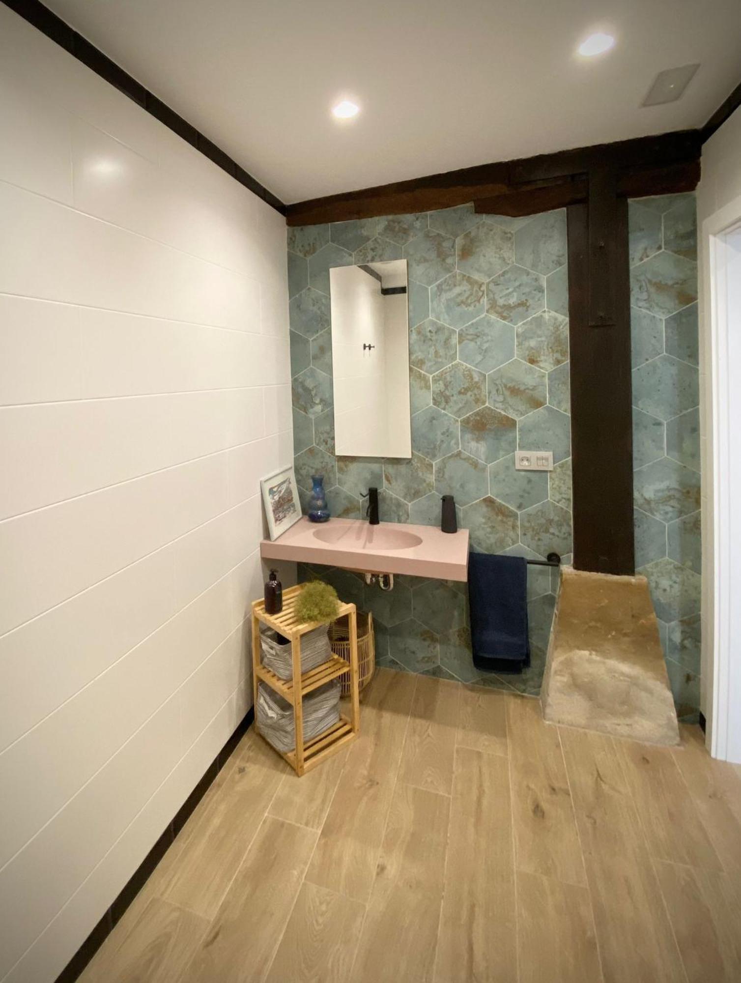 Altzoan Zarauz Tourist Apartments Con Aparcamiento Gratis Экстерьер фото