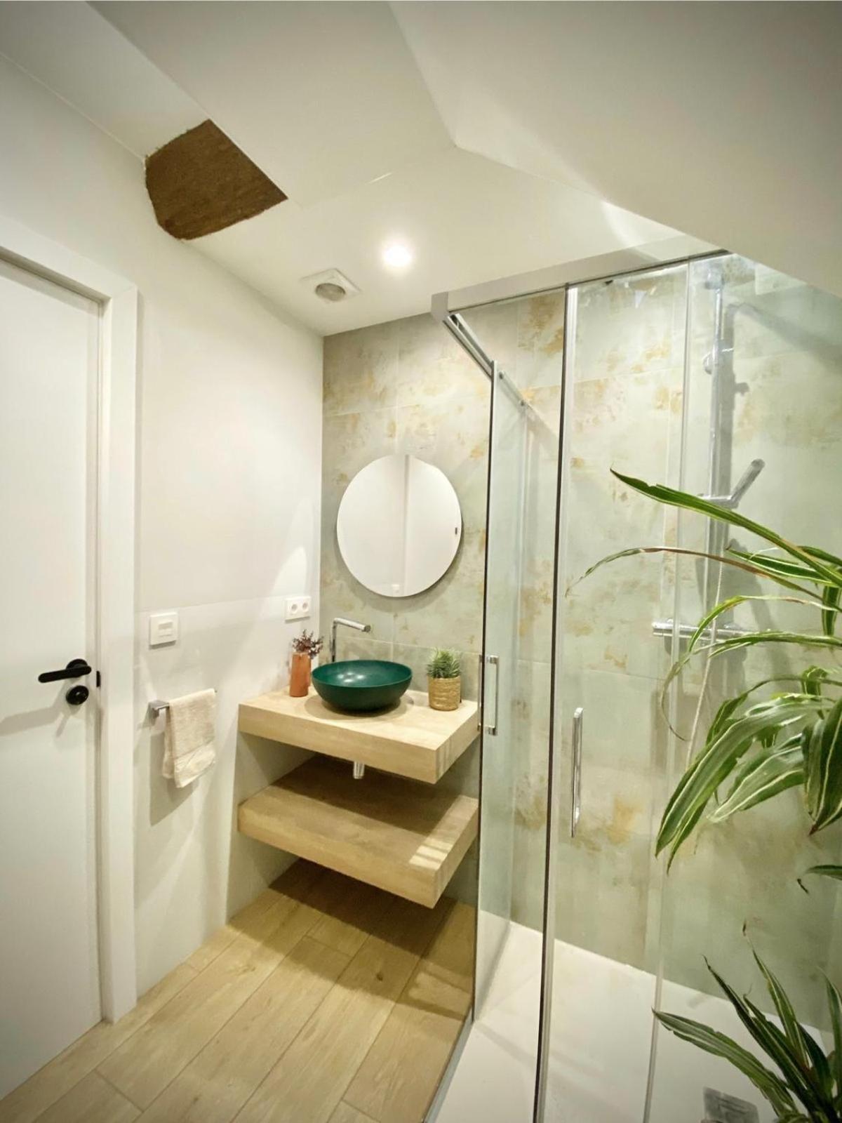 Altzoan Zarauz Tourist Apartments Con Aparcamiento Gratis Экстерьер фото