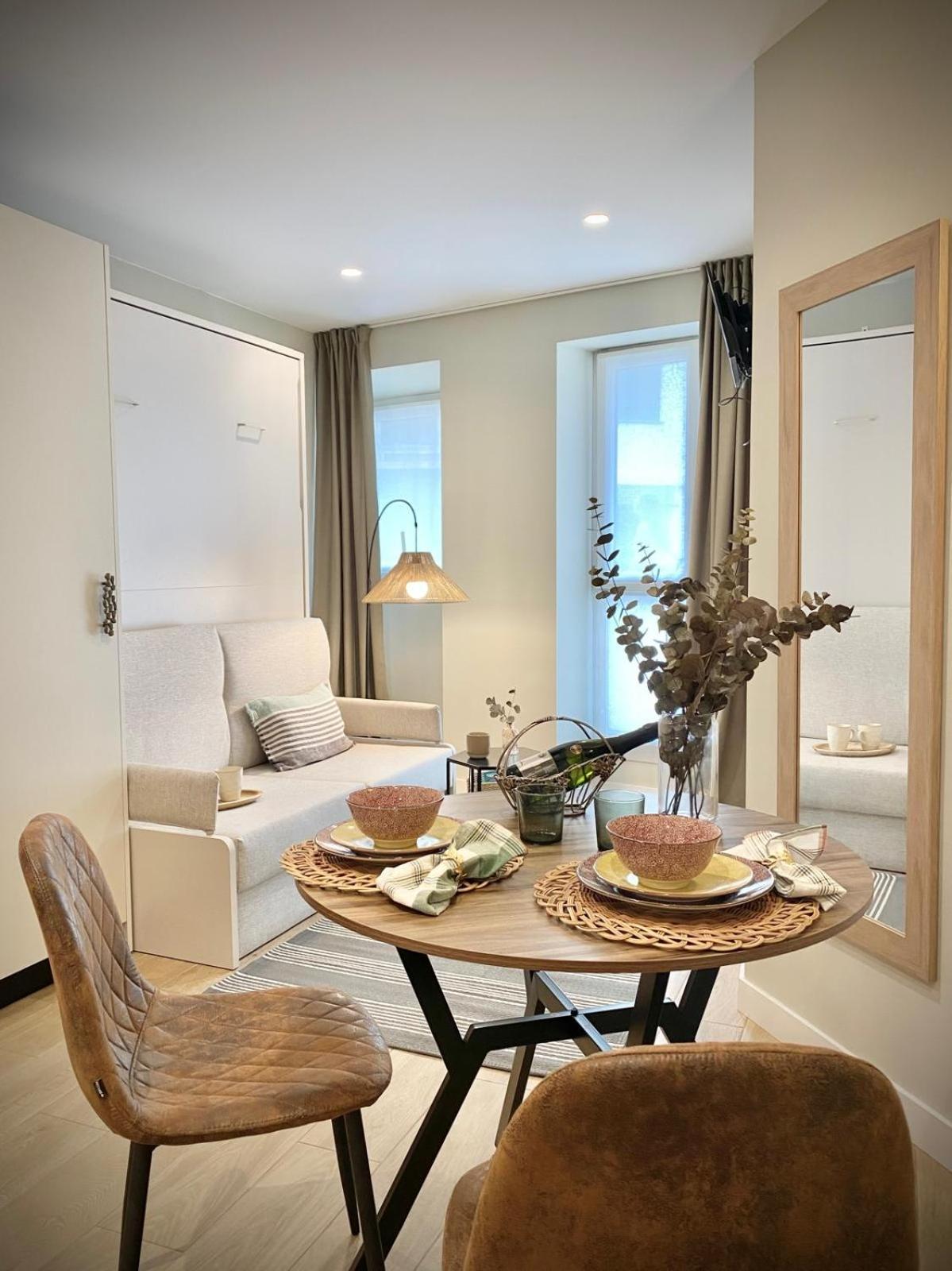 Altzoan Zarauz Tourist Apartments Con Aparcamiento Gratis Экстерьер фото