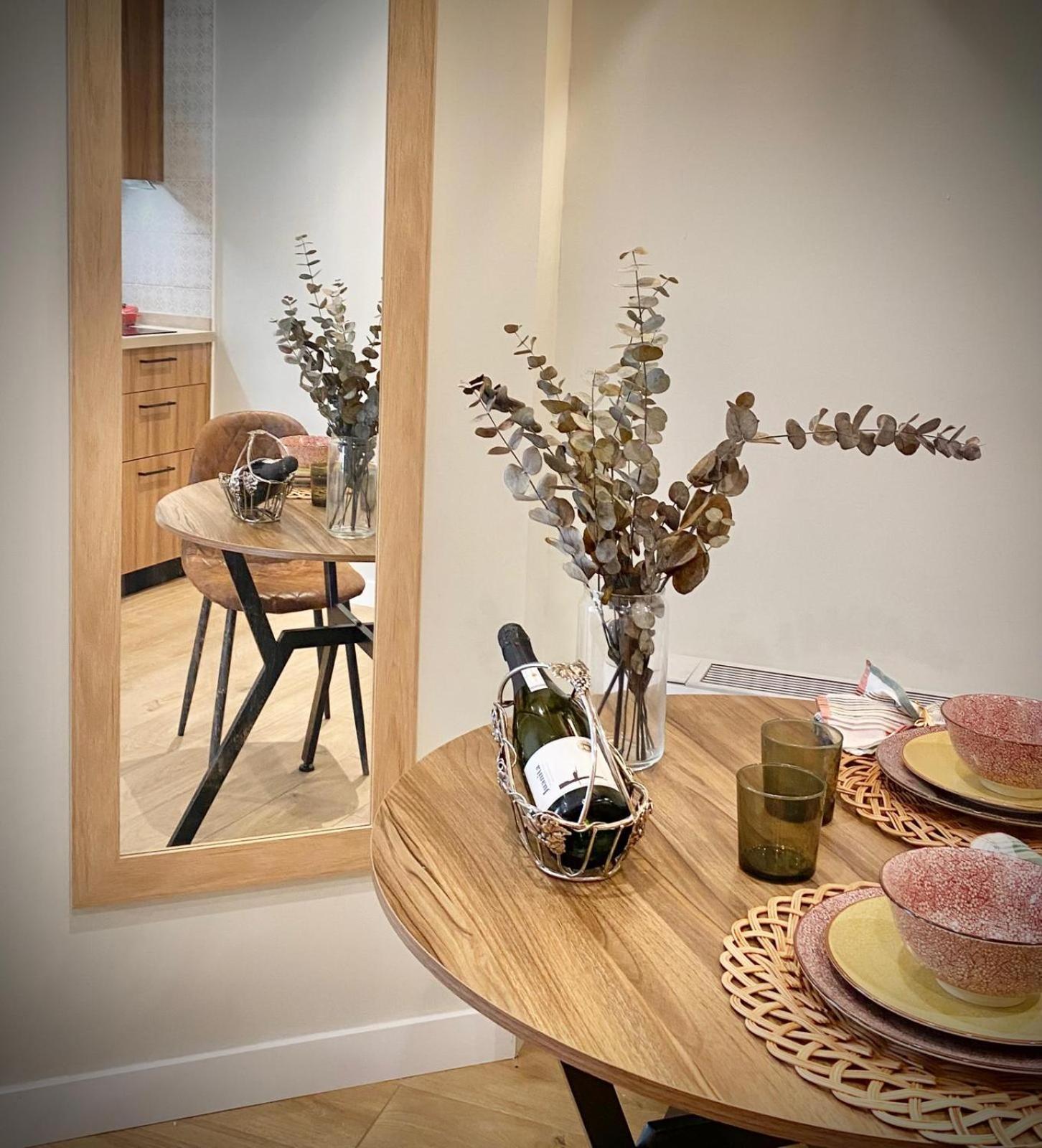 Altzoan Zarauz Tourist Apartments Con Aparcamiento Gratis Экстерьер фото