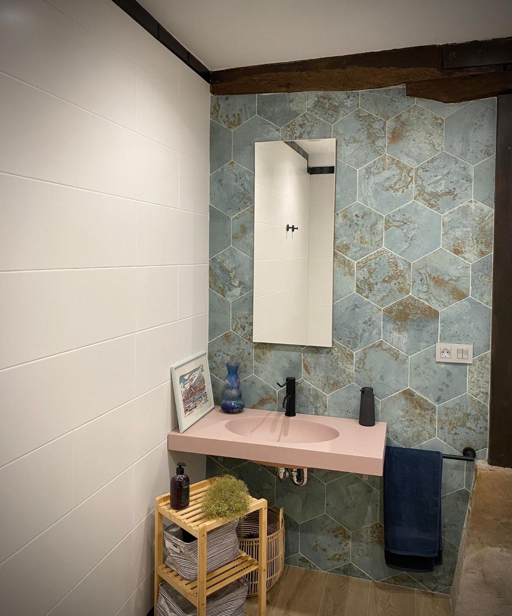 Altzoan Zarauz Tourist Apartments Con Aparcamiento Gratis Экстерьер фото