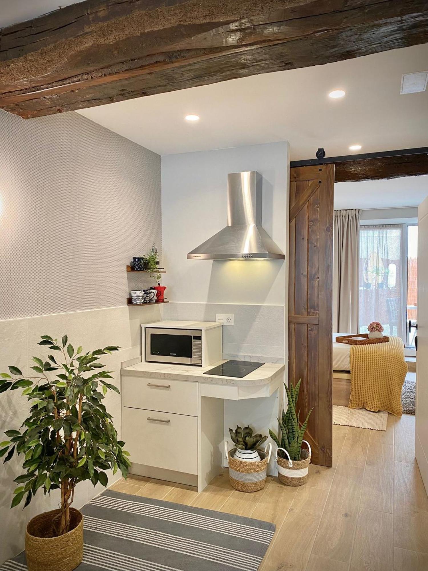 Altzoan Zarauz Tourist Apartments Con Aparcamiento Gratis Экстерьер фото