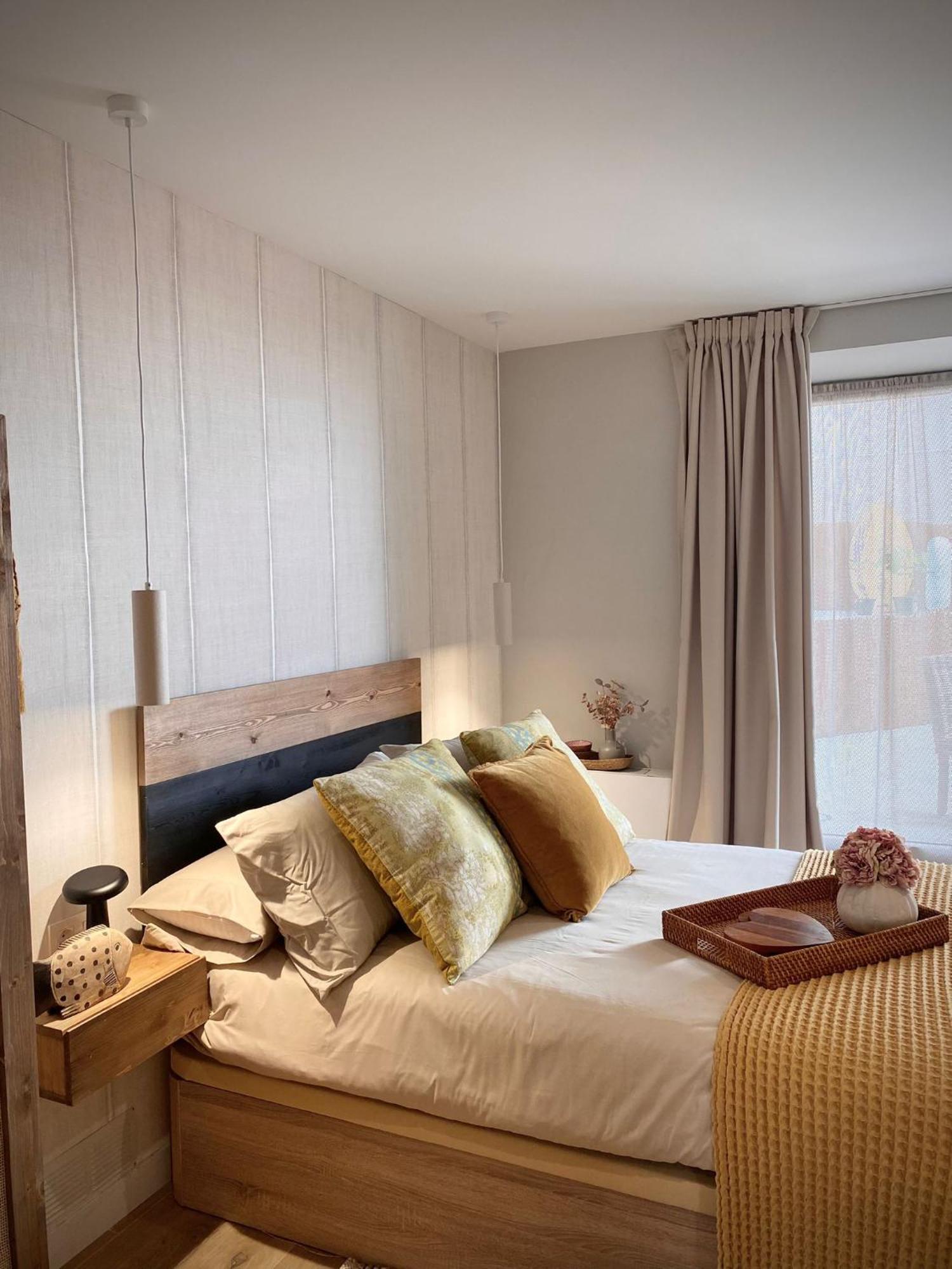 Altzoan Zarauz Tourist Apartments Con Aparcamiento Gratis Экстерьер фото